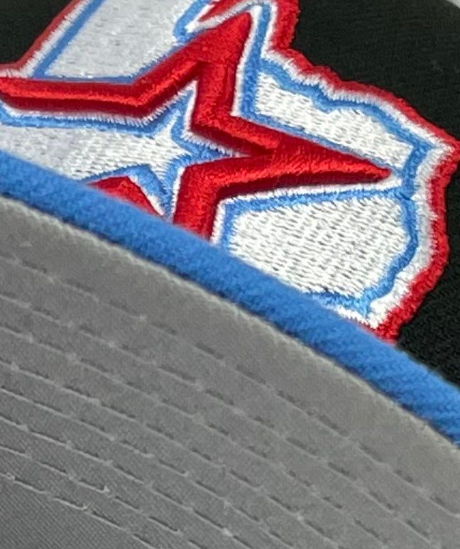 HOUSTON ASTROS (2-TONE) (2005 WORLDSERIES) NEW ERA 59FIFTY FITTED
