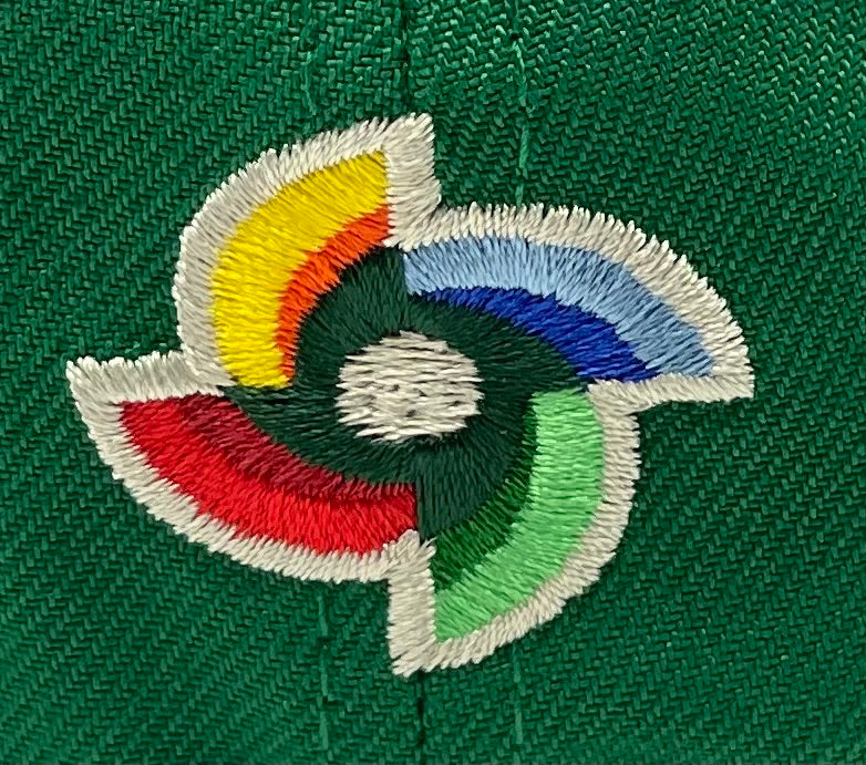 MEXICO (WBC 2026) NEW ERA 59FIFTY FITTED – 4ucaps.com