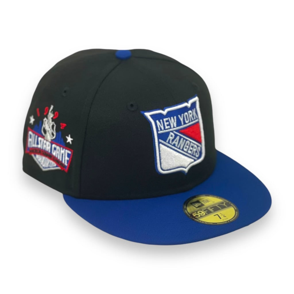 Rangers 1994 hat on sale