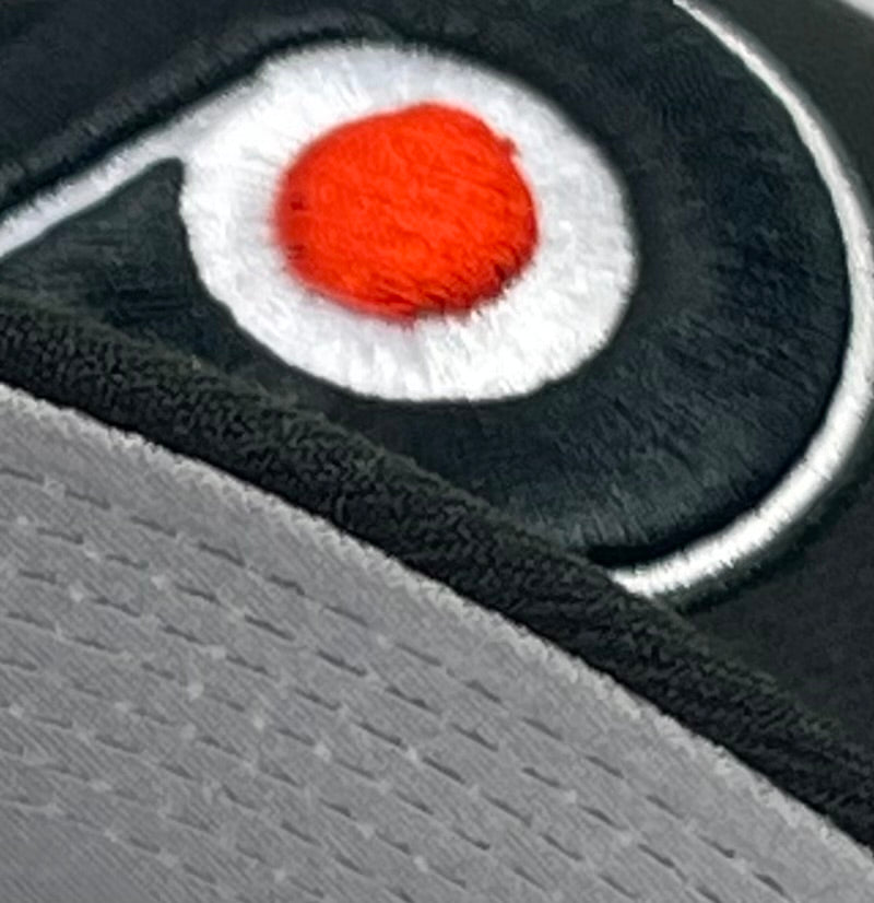 PHILADELPHIA FLYERS 59FITY NEW ERA FITTED