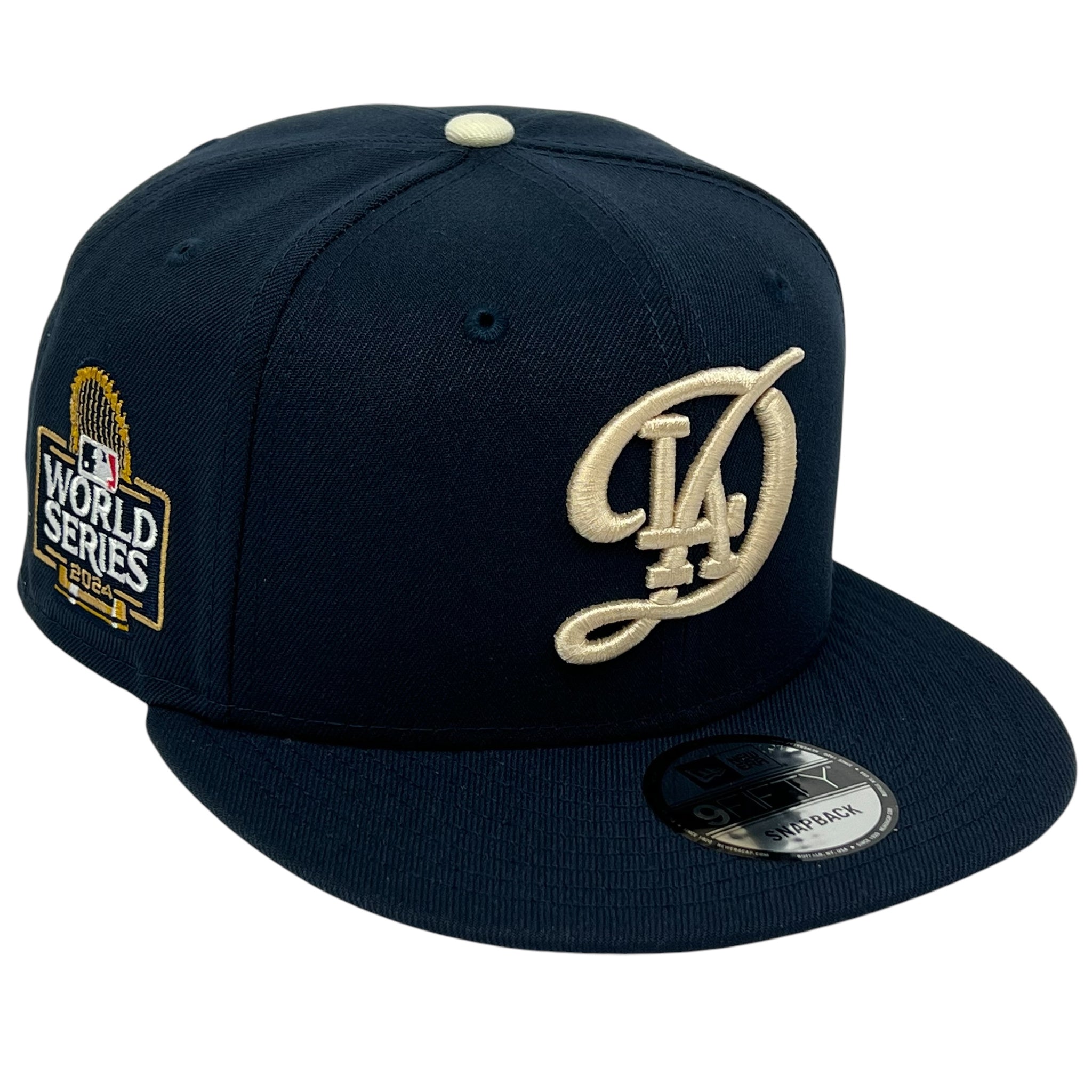 LOS ANGELES DODGERS (NAVY) 