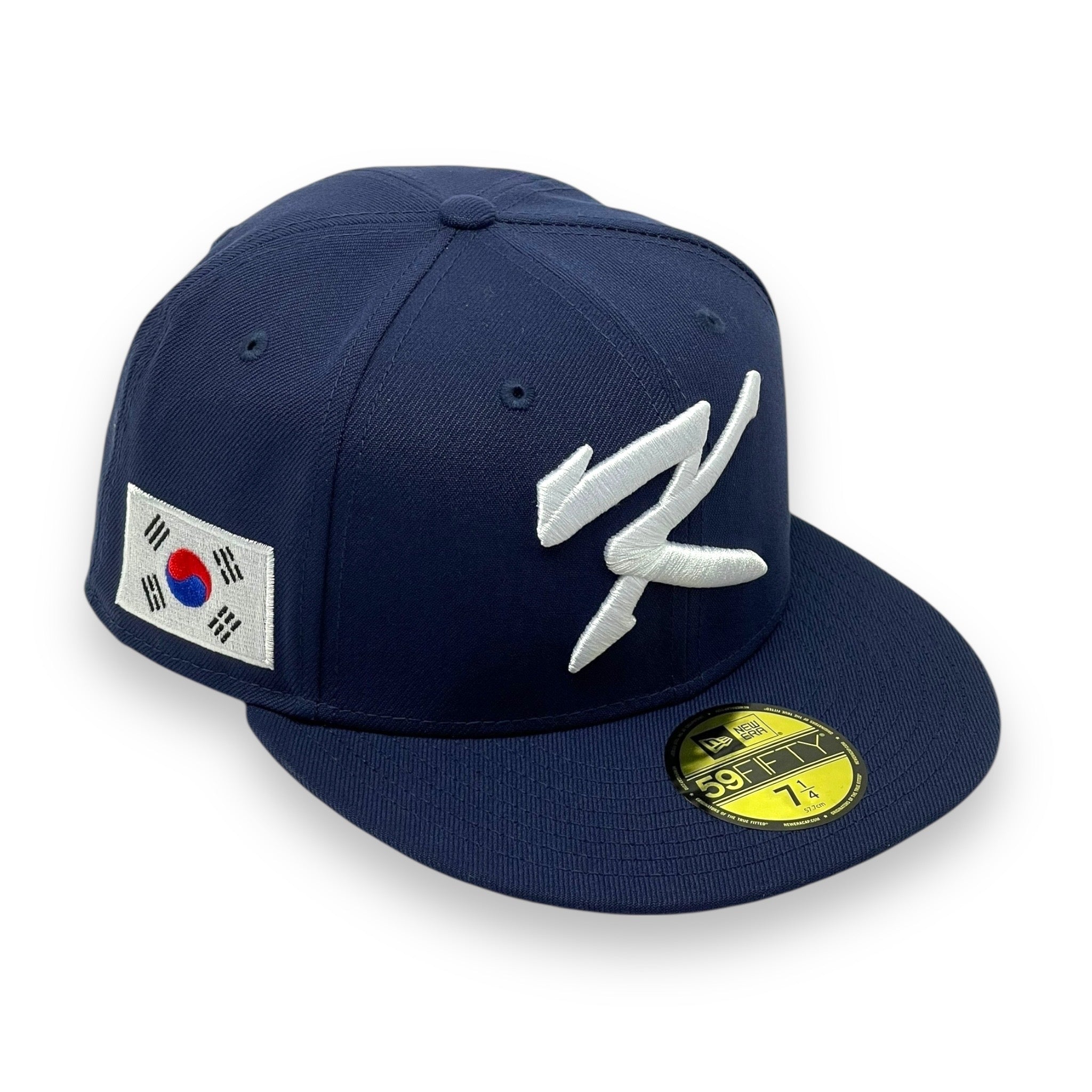ミュージシャン tha blue herb new era 7 1/4 tha blue herb new era 7 1/4 【公式通販】