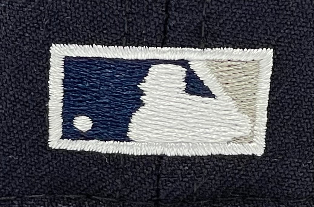 NEW YORK YANKEES  (NAVY) "JETER FINAL SEASON" NEW ERA 59FIFTY FITTED
