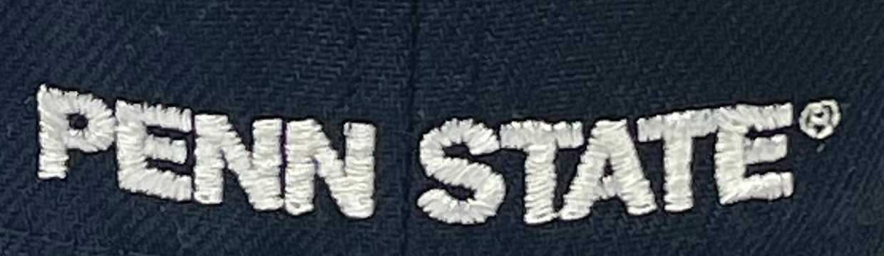 PENN STATE NITTANY LIONS (NAVY) NEW ERA 59FIFTY FITTED