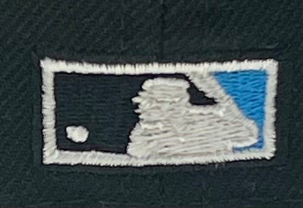 TORONTO BLUE JAYS (BLACK) 