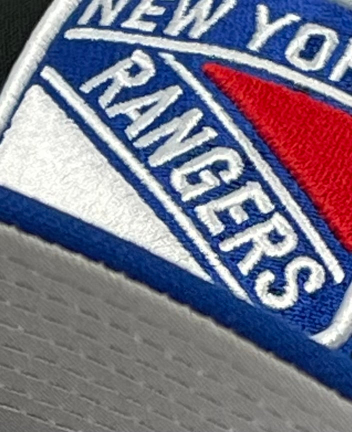 NEW YORK RANGERS "1994 ALLSTARGAME" NEW ERA 59FIFTY FITTED