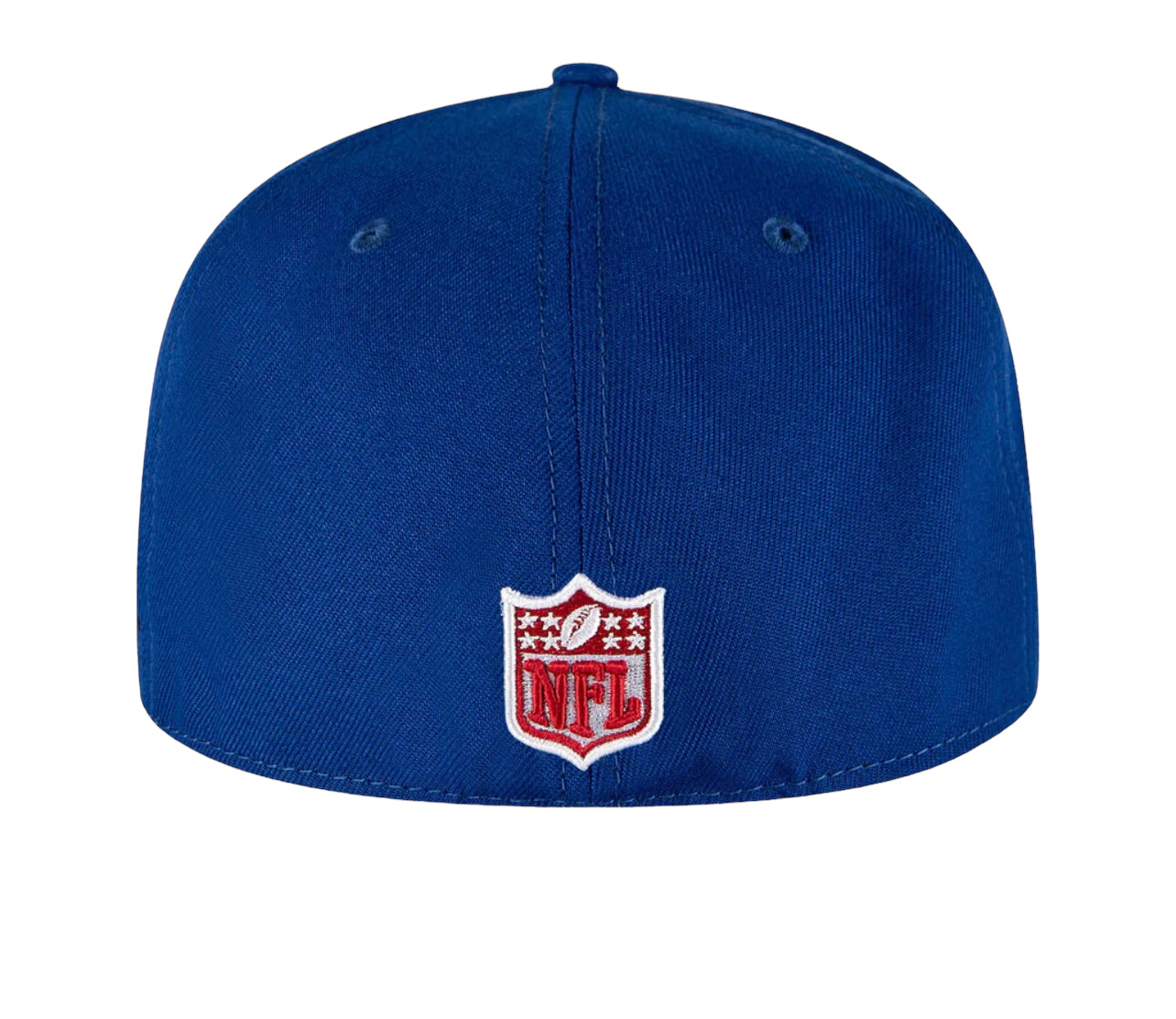 PAPER PLANES X NEW YORK GIANTS 59FIFTY FITTED