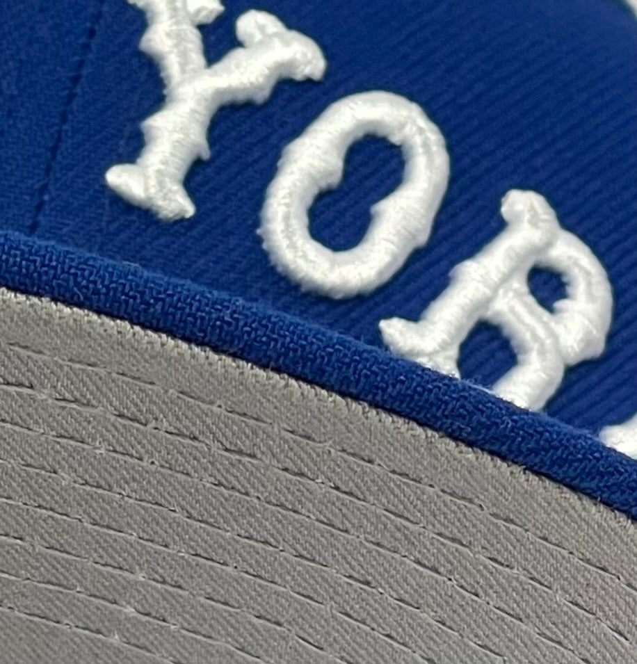 NEW YORK YANKEES (ROYAL) 