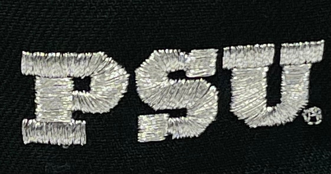 PENN STATE NITTANY LIONS (BLACK) NEW ERA 59FIFTY FITTED