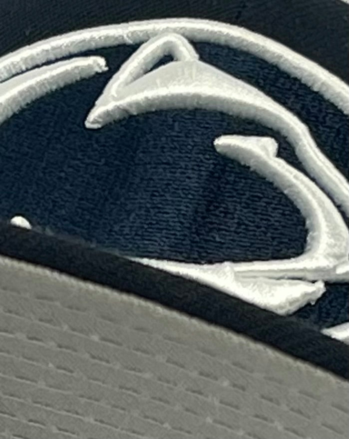 PENN STATE NITTANY LIONS (NAVY) NEW ERA 59FIFTY FITTED