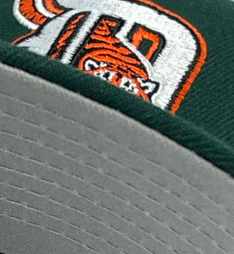 DETROIT TIGERS (GREEN) (2005 ALLSTARGAME) NEW ERA 59FIFTY FITTED