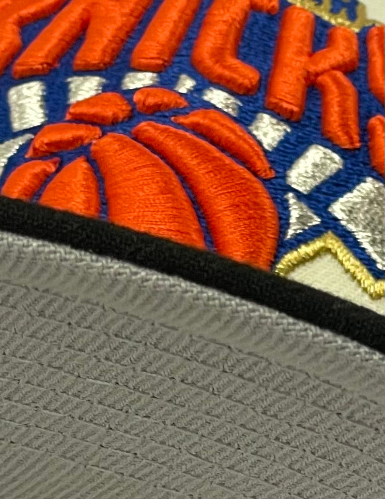 NEW YORK KNICKS (OFFWHITE) 