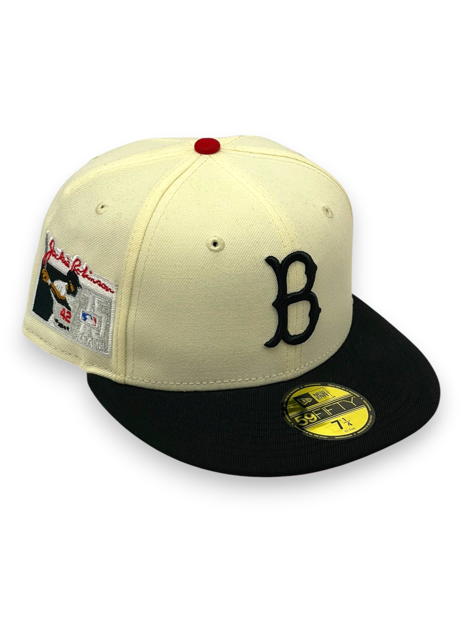 BROOKLYN DODGERS (OFF-WHITE) 