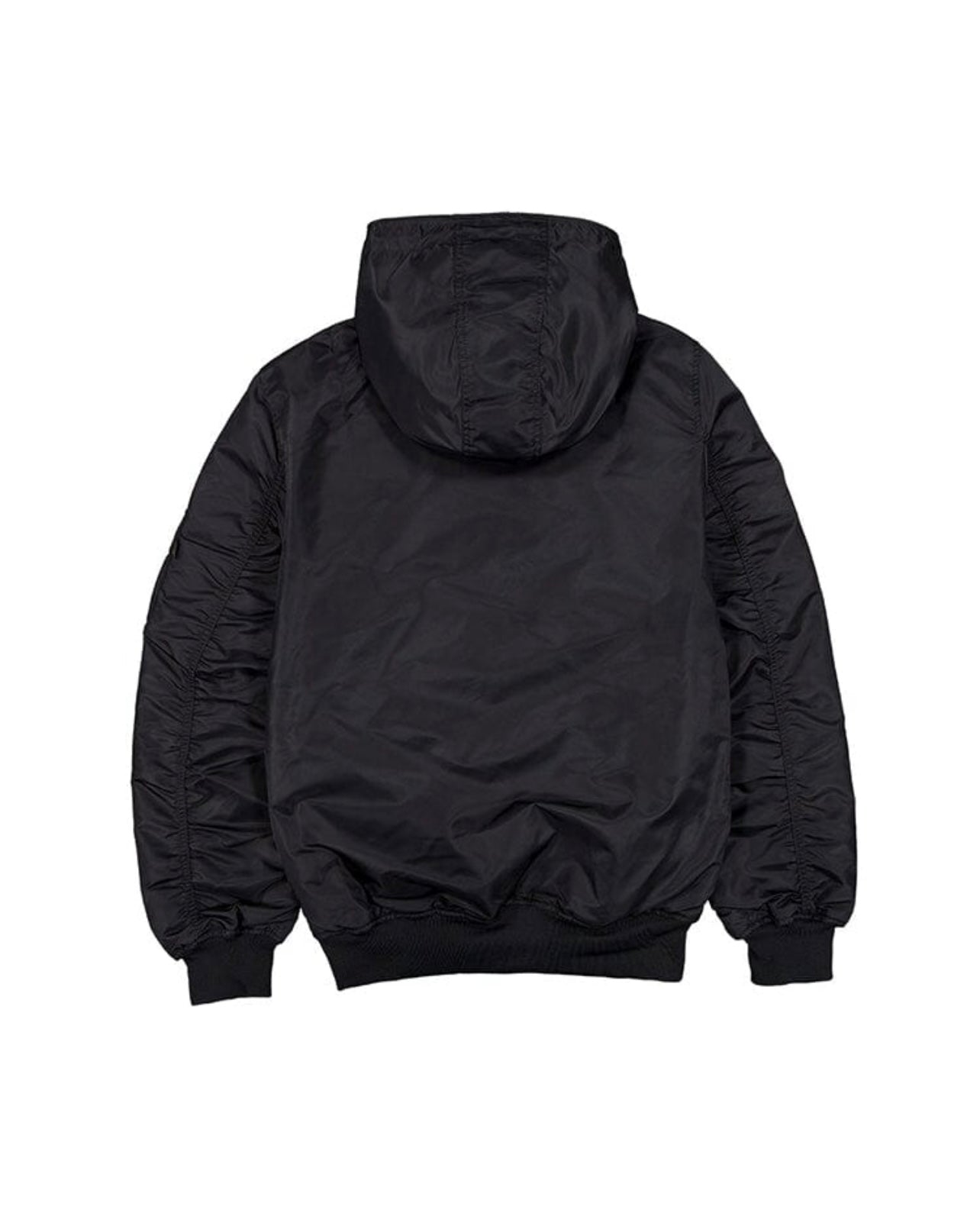ALPHA INDUSTRIES NEW YORK YANKEES FLIGHT JACKET