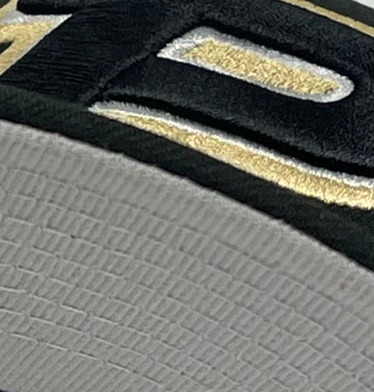 PURDUE BOILERMAKERS NEW ERA 59FIFTY FITTED
