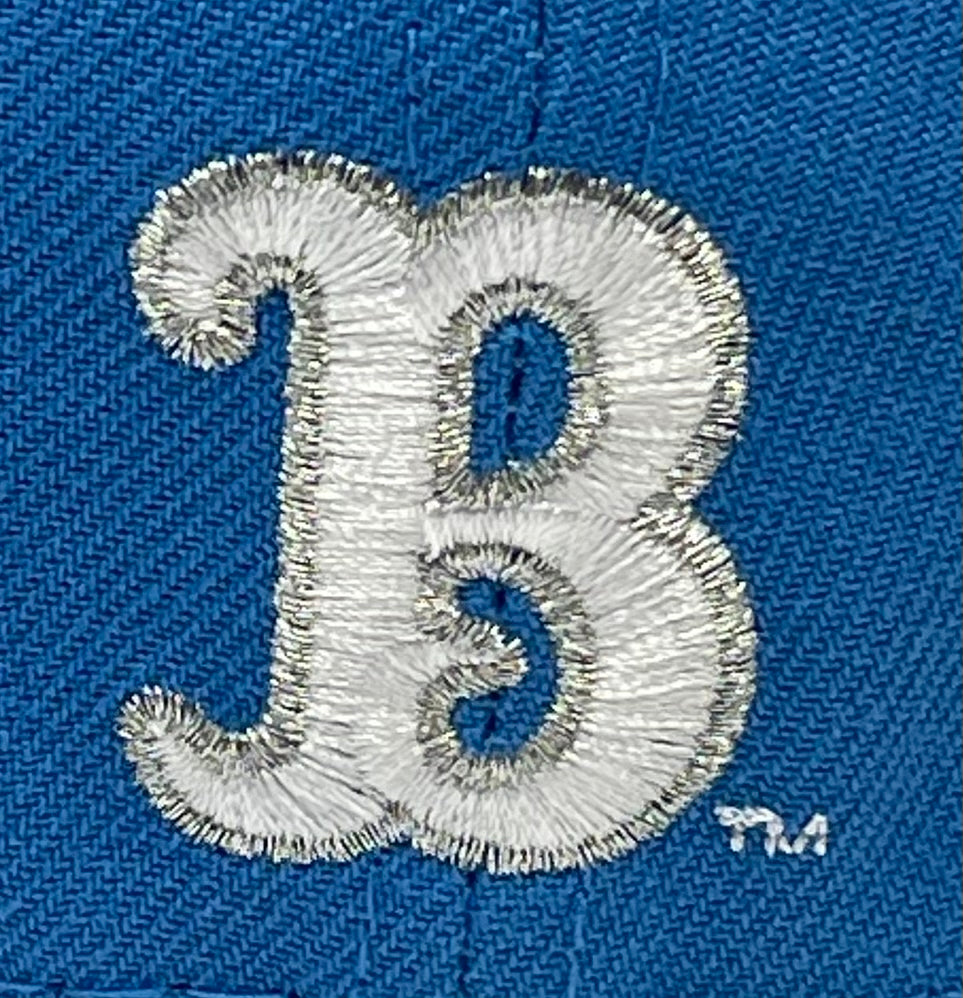 UCLA BRUINS (1955 FINAL FOUR) NEW ERA 59FIFTY FITTED