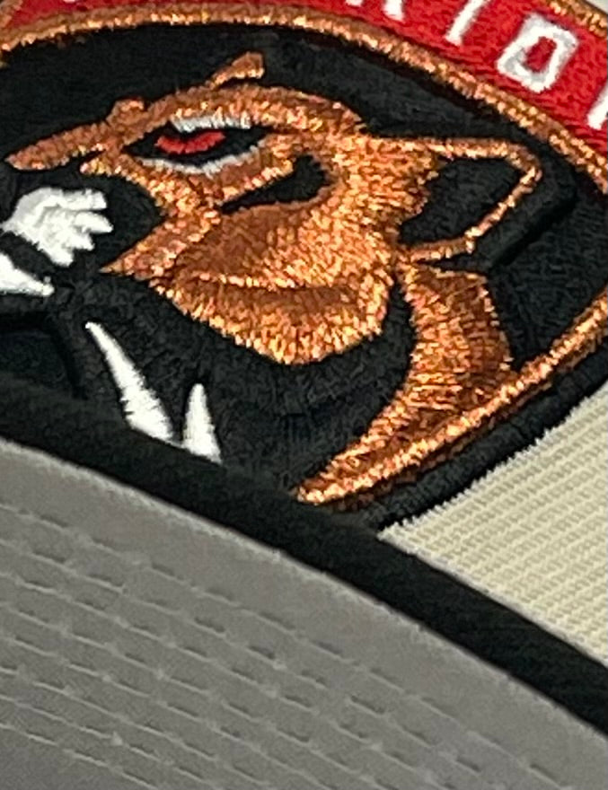 FLORIDA PANTHERS (STONE) (2003 ALLSTARGAME) NEW ERA 59FIFTY FITTED