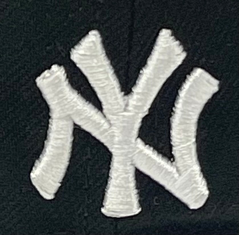 NEW YORK YANKEES (FLOWER POWER BY NAJEE BROWN) NEW ERA 59FIFTY FITTED