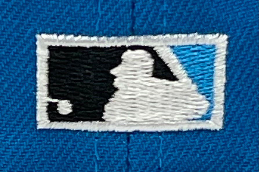 TEXAS RANGERS (CARDINAL BLUE)  (2020 INAUGURAL SEASON) NEW ERA 59FIFTY FITTED