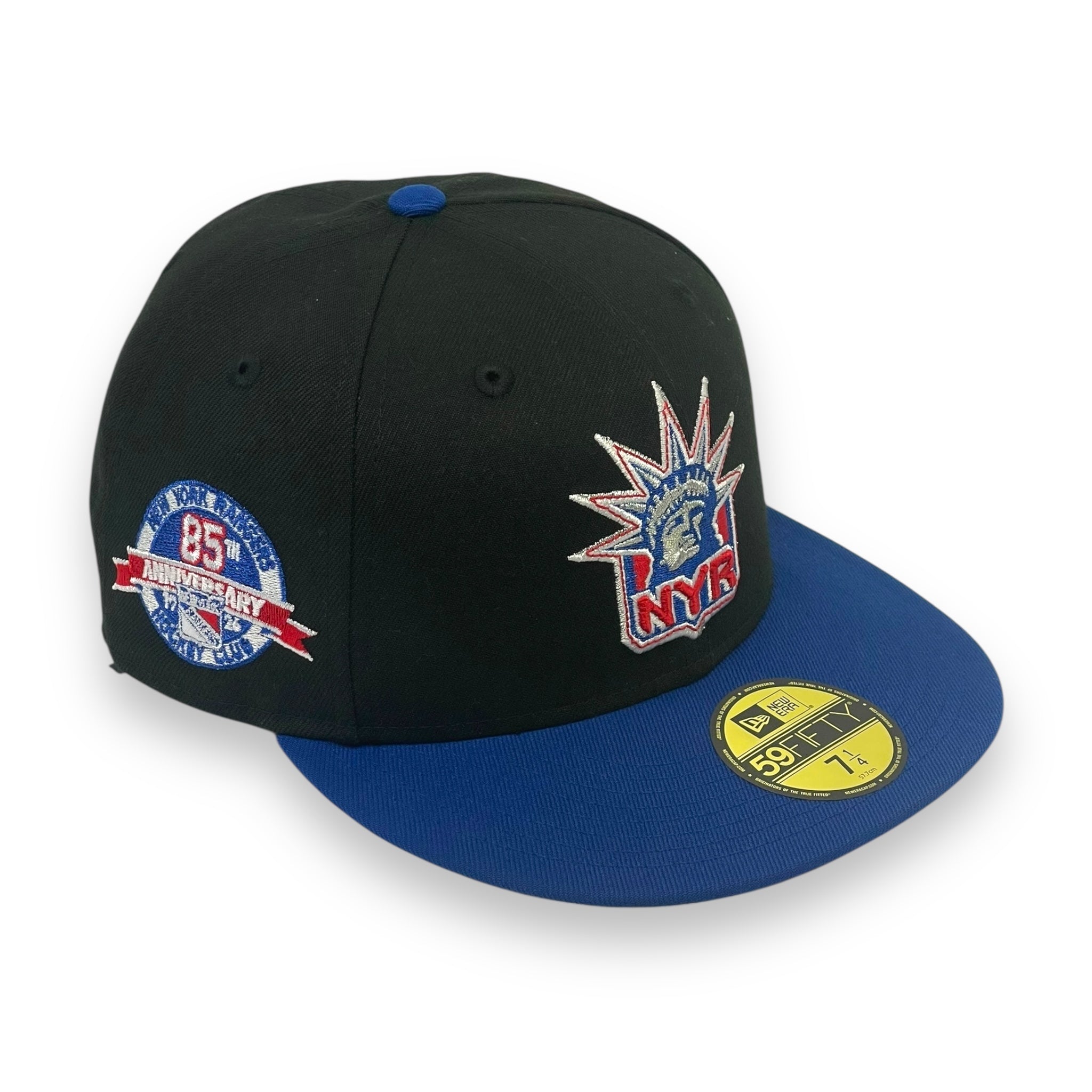 NEW YORK RANGERS (BLACK) 
