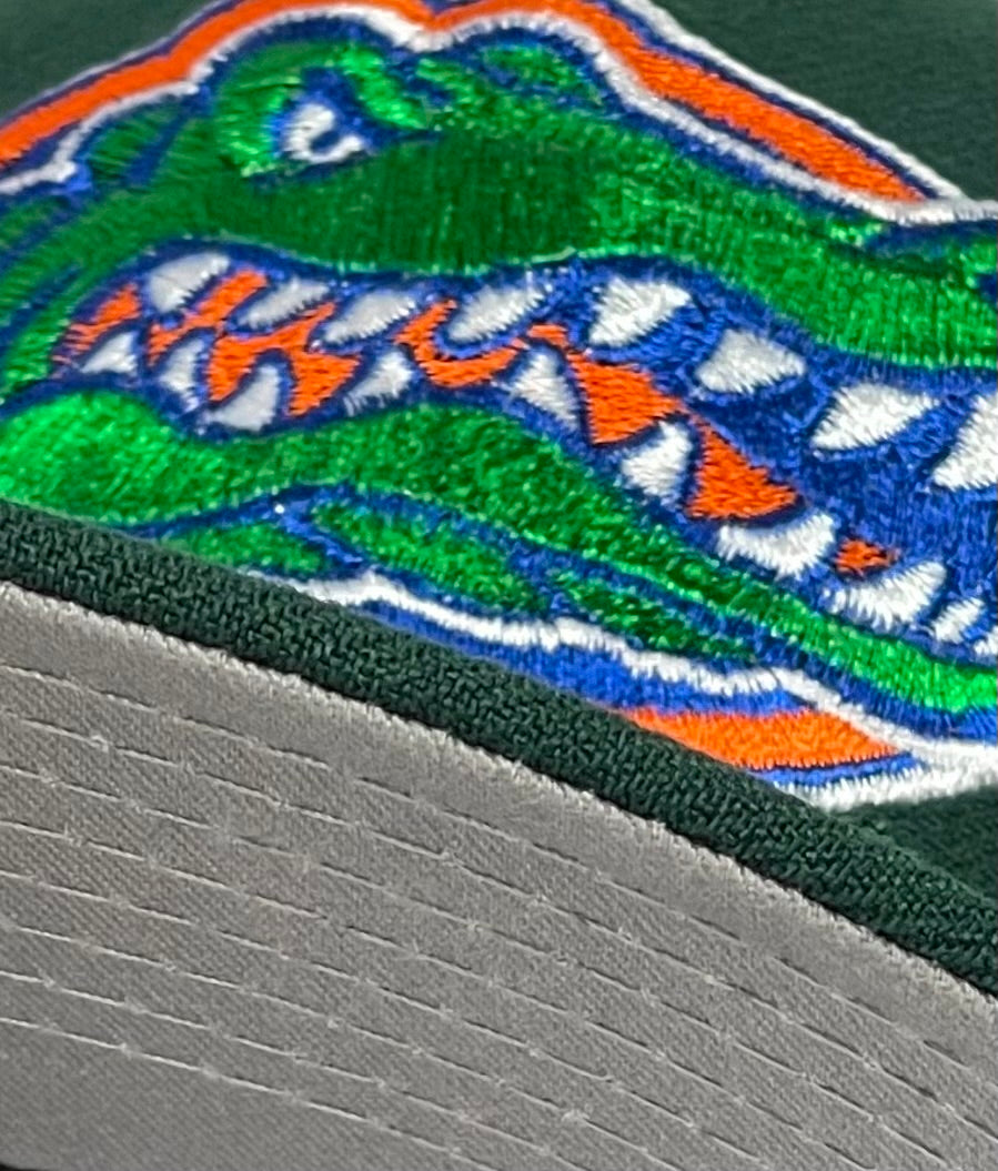 FLORIDA GATORS NEW ERA 59FIFTY FITTED