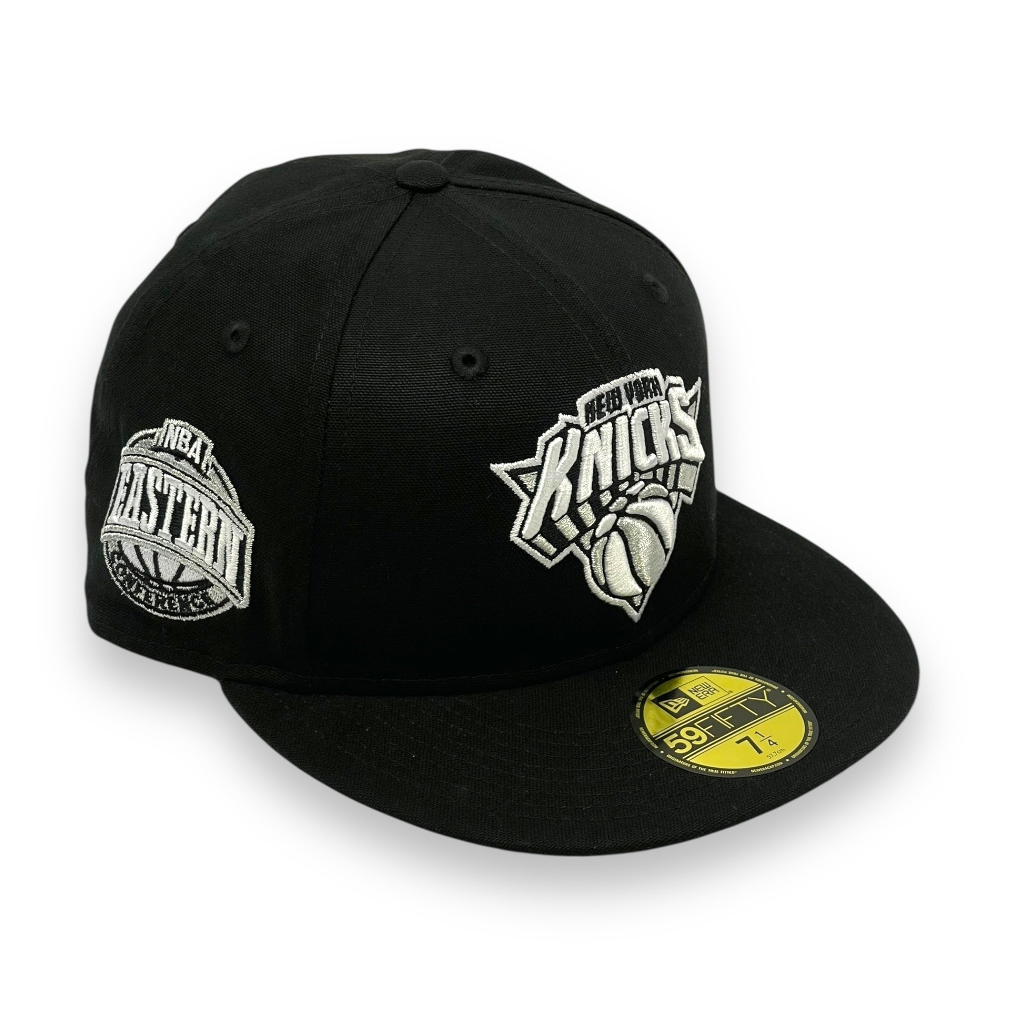 NEW YORK KNICKS (BLACK) 