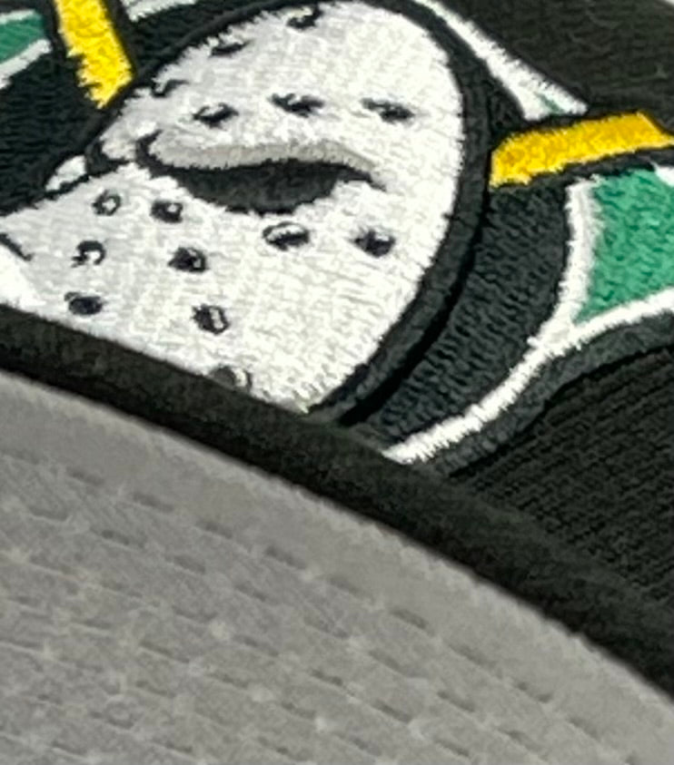 ANAHIEM MIGHTY DUCKS NEW ERA 59FIFTY FITTED
