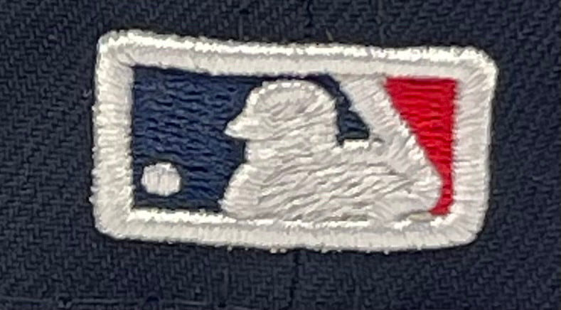 NEW YORK YANKEES (NAVY) "LADY LIBERTY" NEW ERA 59FIFTY