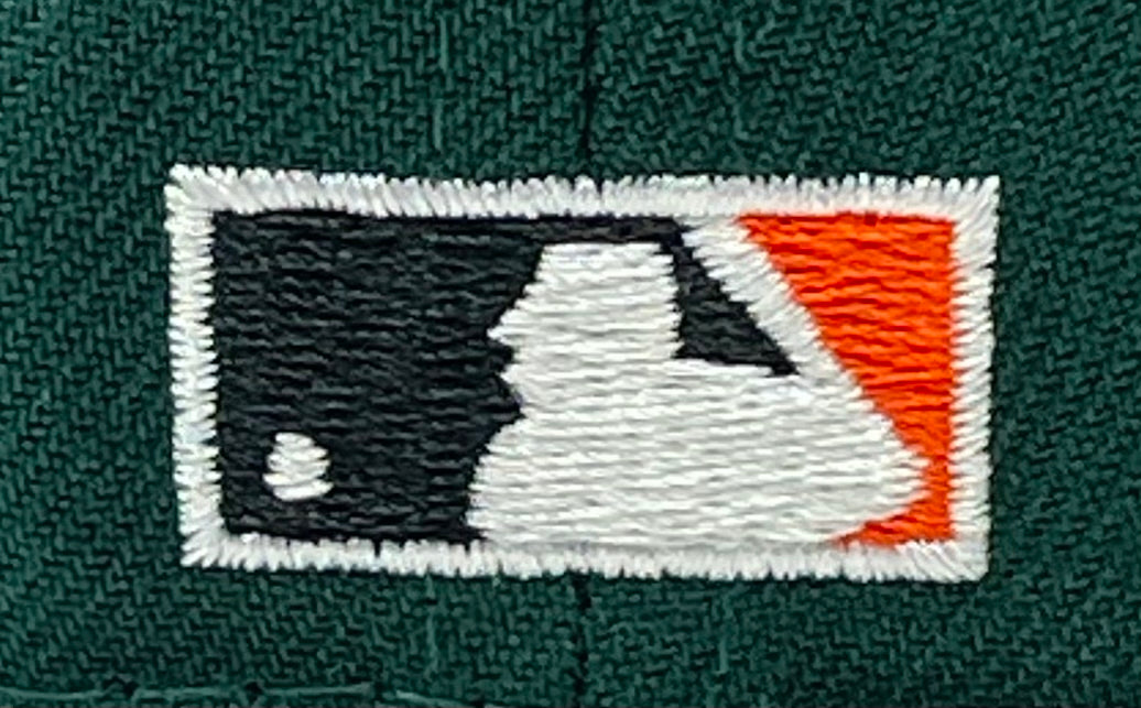 DETROIT TIGERS (GREEN) (2005 ALLSTARGAME) NEW ERA 59FIFTY FITTED