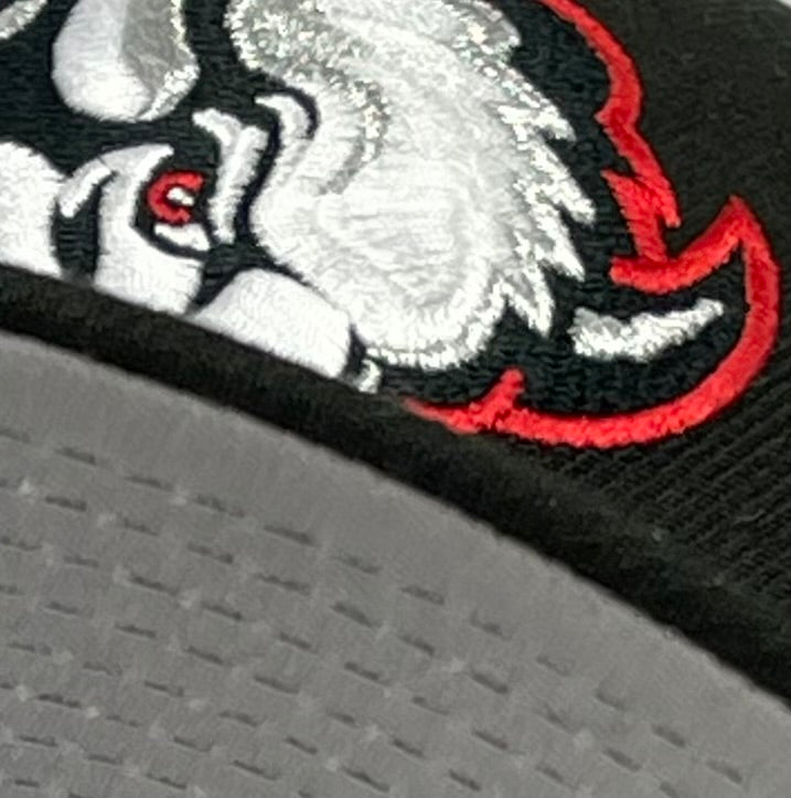 BUFFALO SABRES  NEW ERA 59FIFTY FITTED