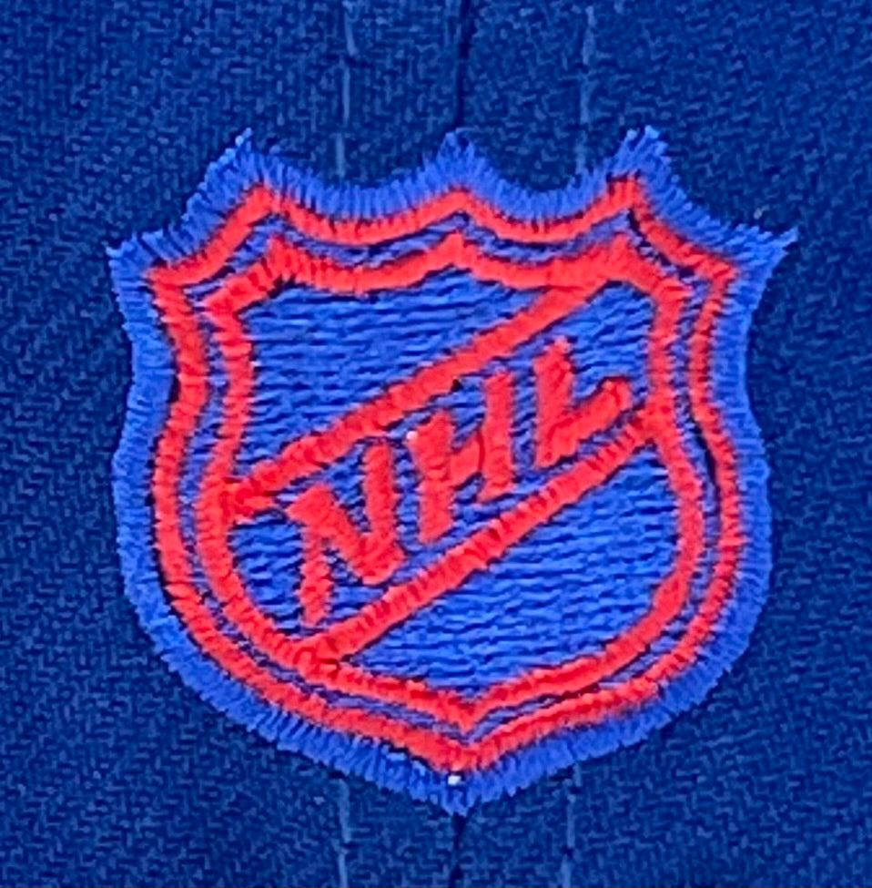 NEW YORK RANGERS NEW ERA 59FIFTY FITTED