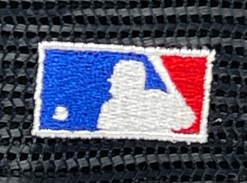 HOUSTON ASTROS  (NAVY) "TRUCKER MESH" SIDE BATTERMAN NEW ERA 59FIFTY FITTED
