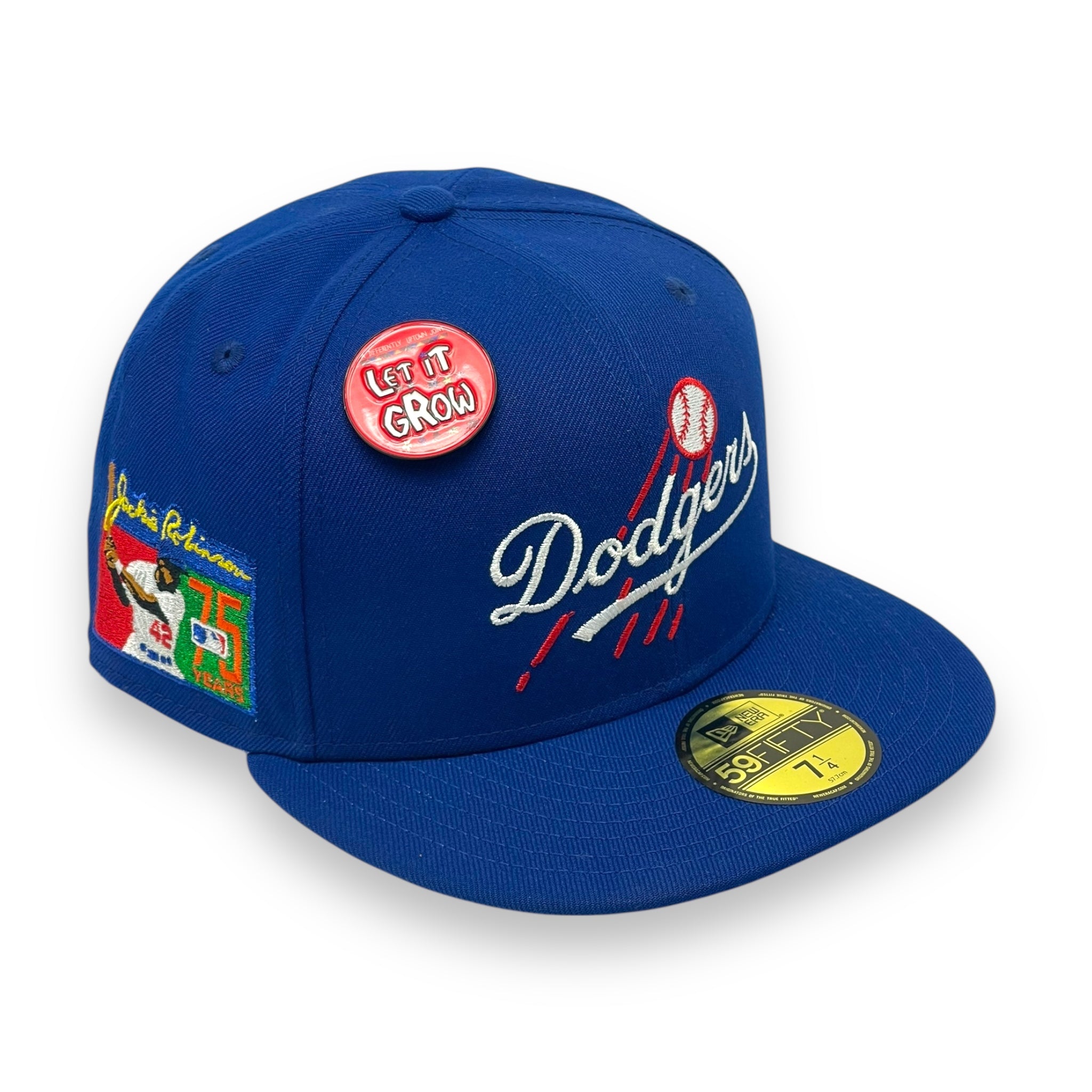LOS ANGELES DODGERS (ROYAL) 