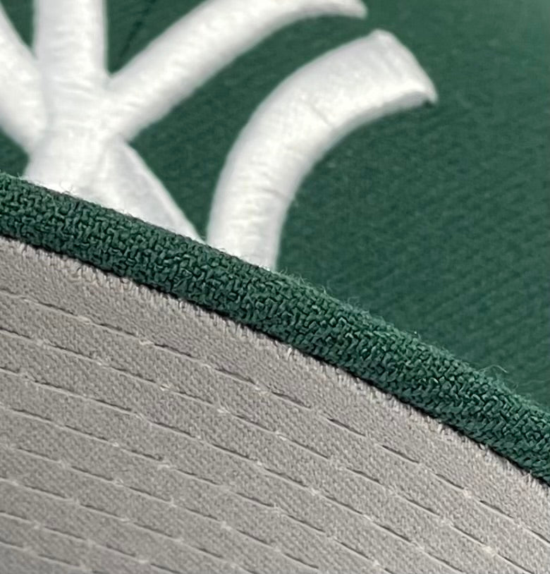NEW YORK YANKEES (DK-GREEN) (1949 WORLDSERIES) NEW ERA 59FIFTY FITTED