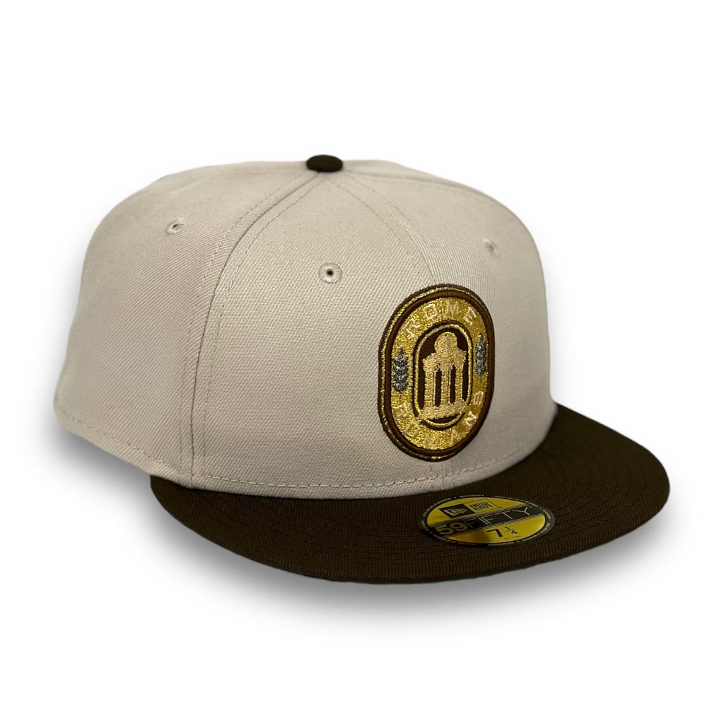 ROME ROMANS NEW ERA 59FIFTY FITTED