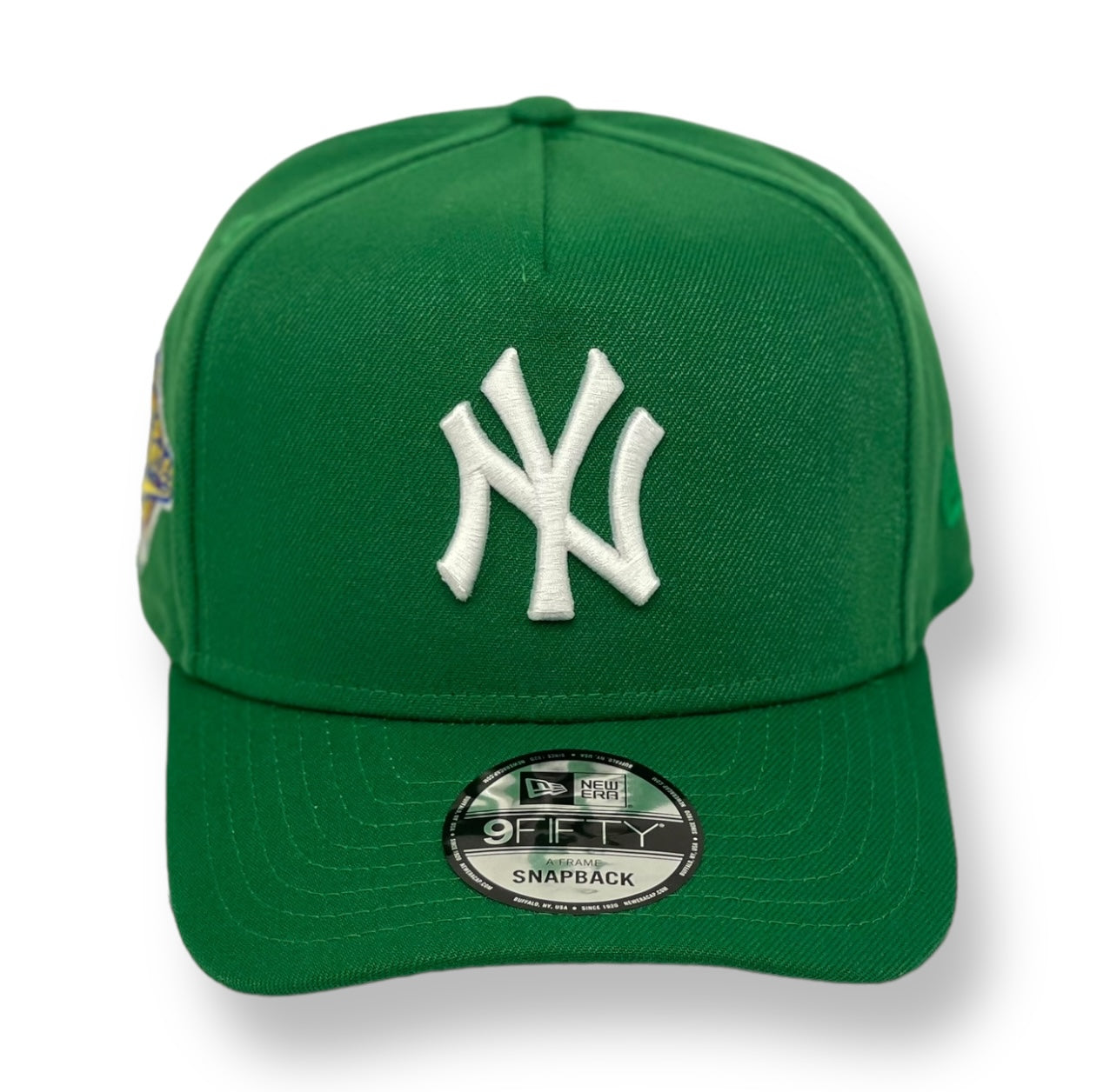 NEW YORK YANKEES (GREEN) (1996 WS)