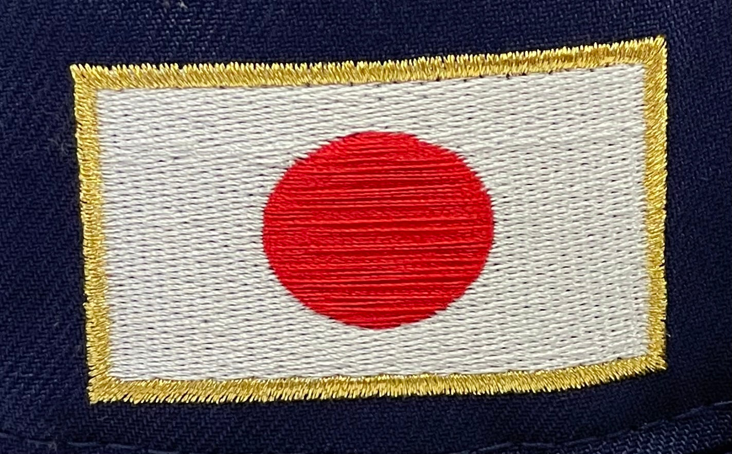 JAPAN 