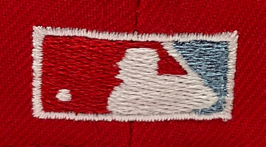 NEW YORK YANKEES (FD-RED) (1976 WORLDSERIES) NEW ERA 59FIFTY FITTED