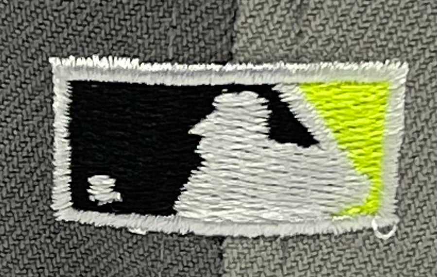 CHICAGO WHITESOX (PINWHEEL) (95TH ANN) NEW ERA 59FIFTY FITTED