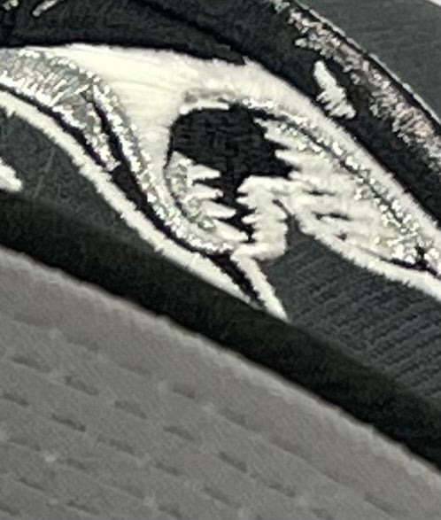 SAN JOSE SHARKS (DK-GREY) NEW ERA 59FIFTY FITTED – 4ucaps.com