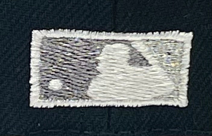 NEW YORK YANKEES (BLACK) (1952 WORLDSERIES) NEW ERA 59FIFTY FITTED