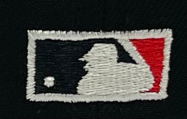 WHITESOX (BLACK, GREY-UV) (2003 ALLSTARGAME) NEW ERA 59FIFTY FITTED