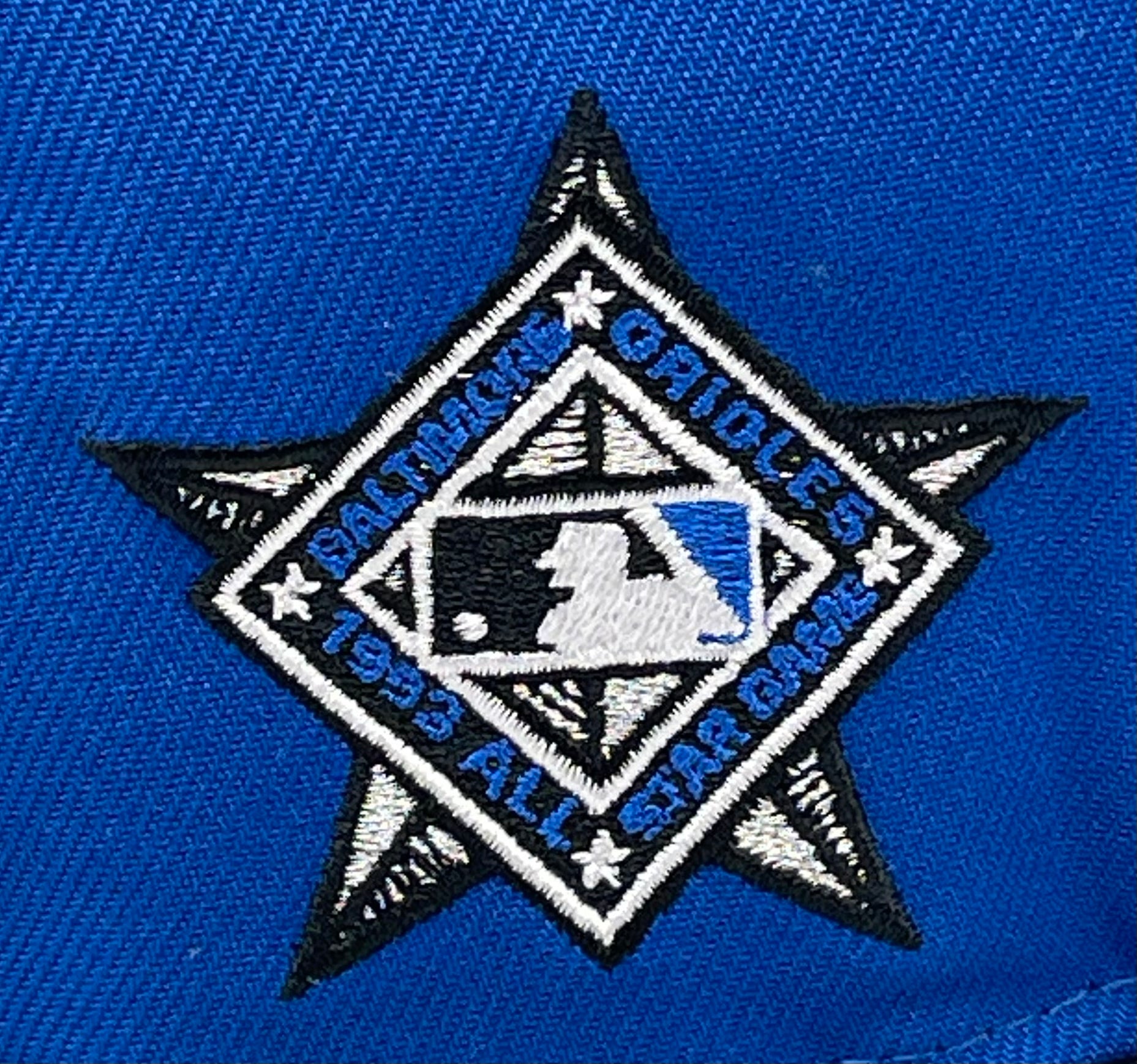 BALTIMORE ORIOLES (ROYAL) 