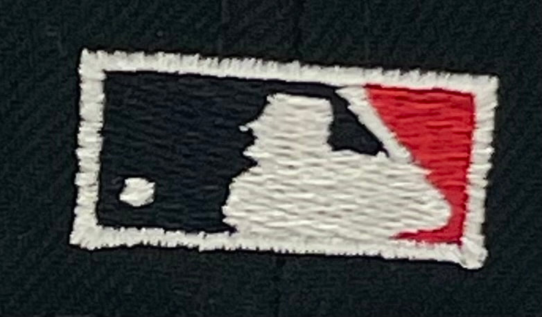 NEW YORK YANKEES (BLACK) (1923-2008 YANKEES STADIUM ) NEW ERA 59FIFTY FITTED