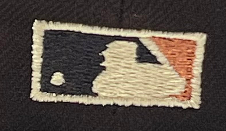 SAN DIEGO PADRES (BROWN)(1998 WORLDSERIES) NEW ERA 59FIFTY FITTED