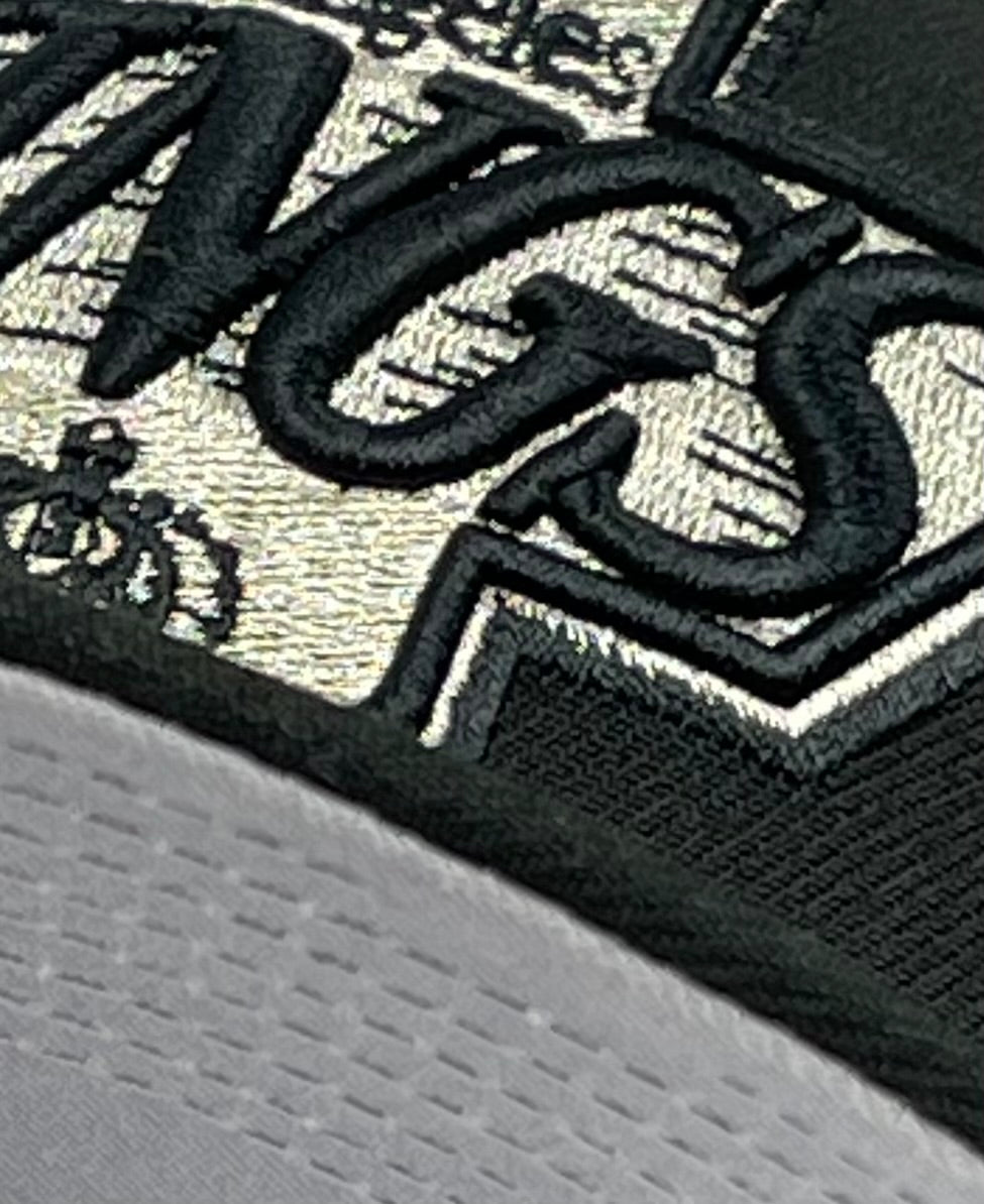 LOS ANGELES KINGS NEW ERA FITTED