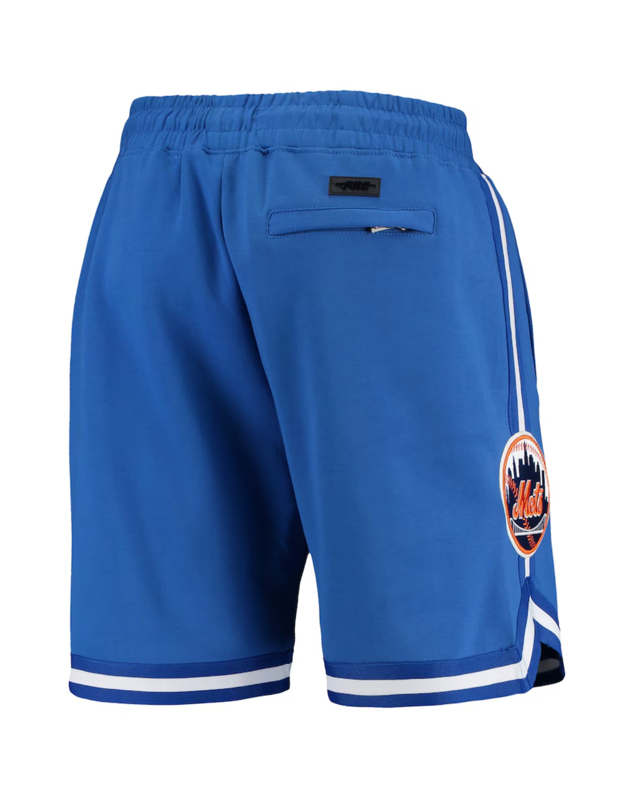 PRO STANDARD NEW YORK METS CLASSIC CHENILLE (ORANGE) SHORT