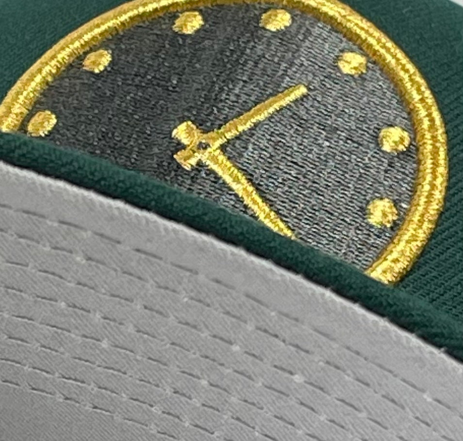 CHICAGO CUBS "WRIGLEY FIELD" NEW ERA 59FIFTY FITTED