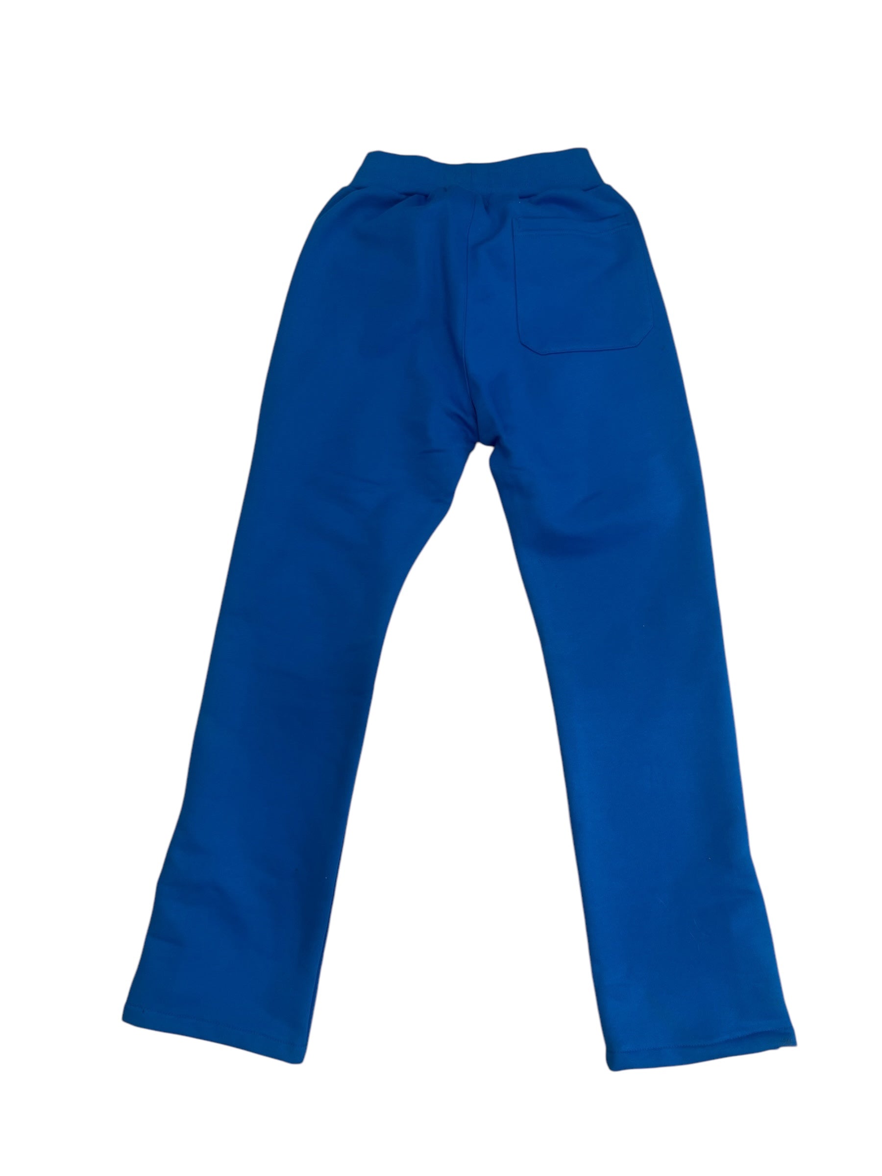APPRV TRUTH (BLUE) JOGGERS