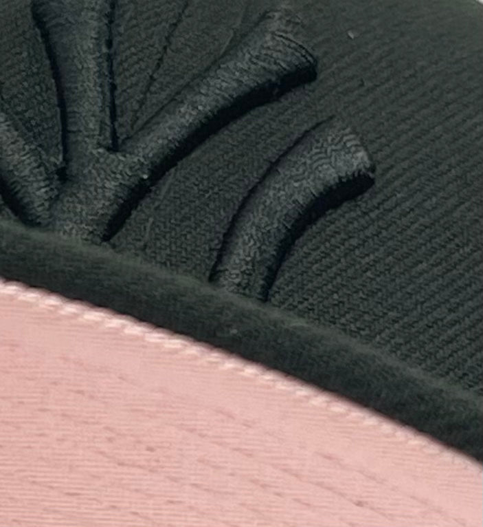 NEW YORK YANKEES (BOB) (1998 WORLDSERIES) NEW ERA 59FIFTY FITTED (PINK UNDER VISOR)